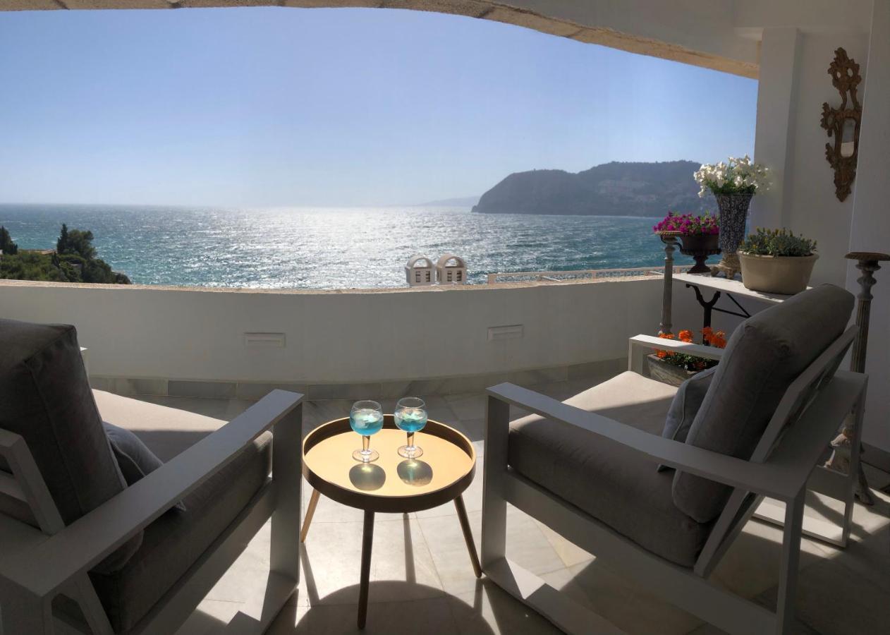 La Herradura 3 bedroom apartment Exteriör bild