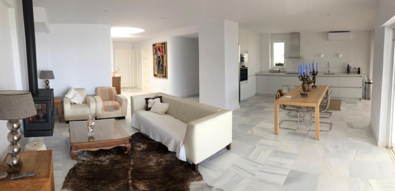 La Herradura 3 bedroom apartment Exteriör bild