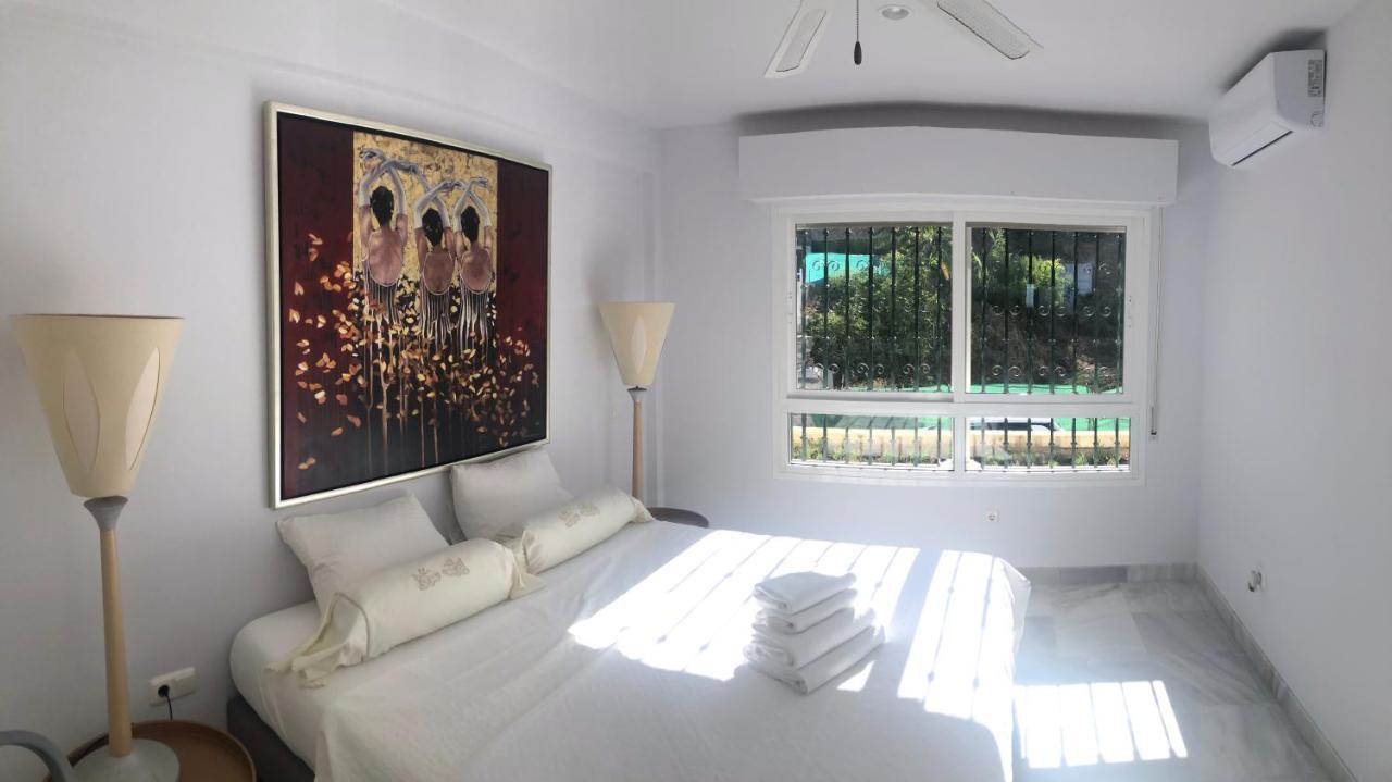 La Herradura 3 bedroom apartment Exteriör bild