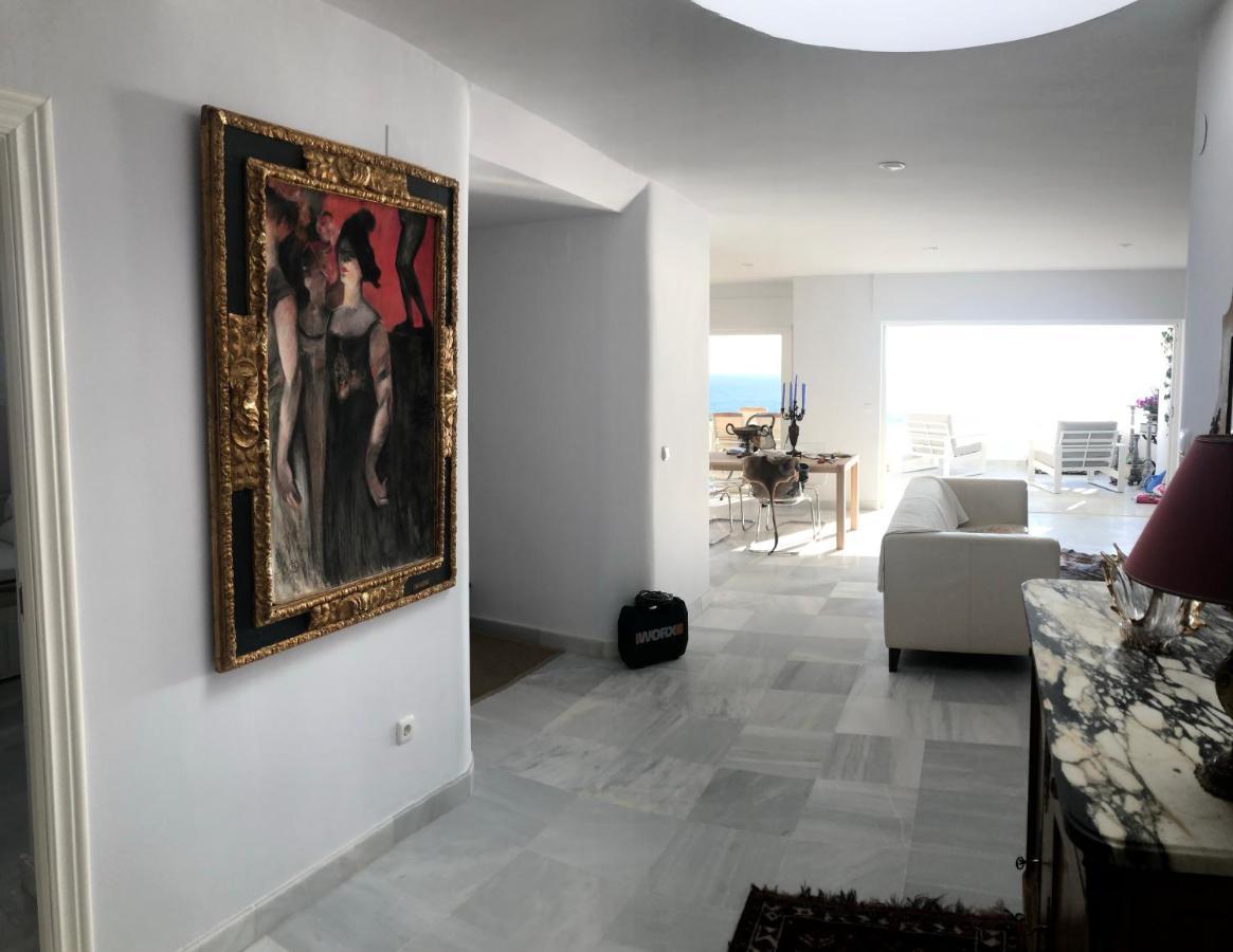 La Herradura 3 bedroom apartment Exteriör bild
