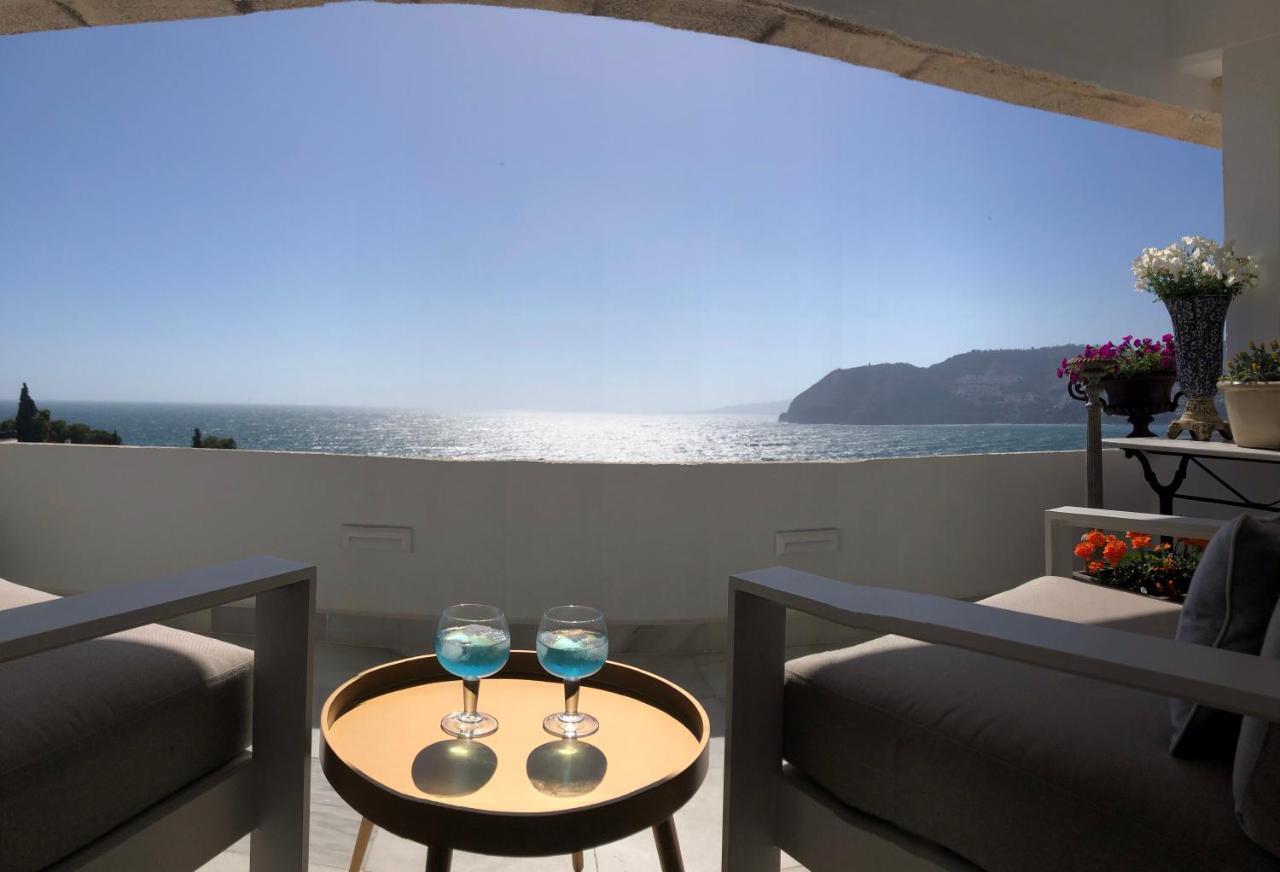 La Herradura 3 bedroom apartment Exteriör bild
