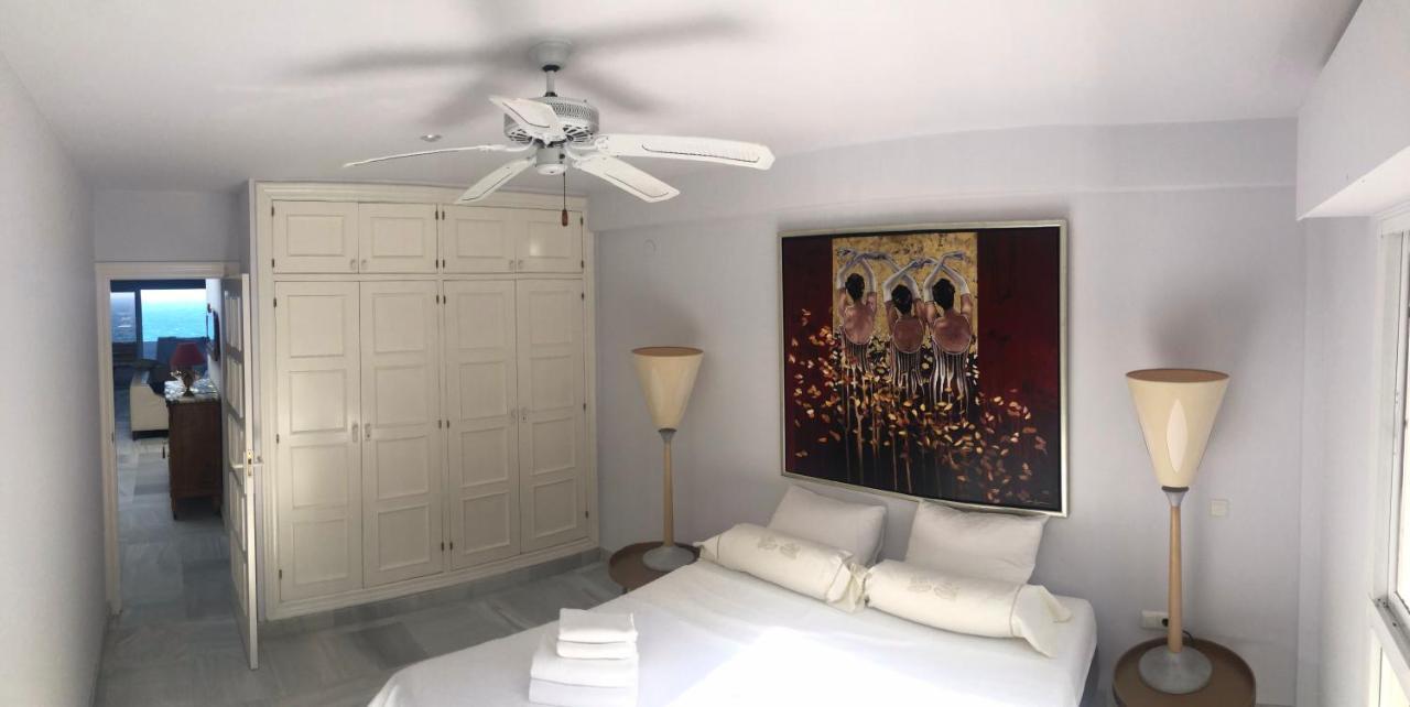 La Herradura 3 bedroom apartment Exteriör bild
