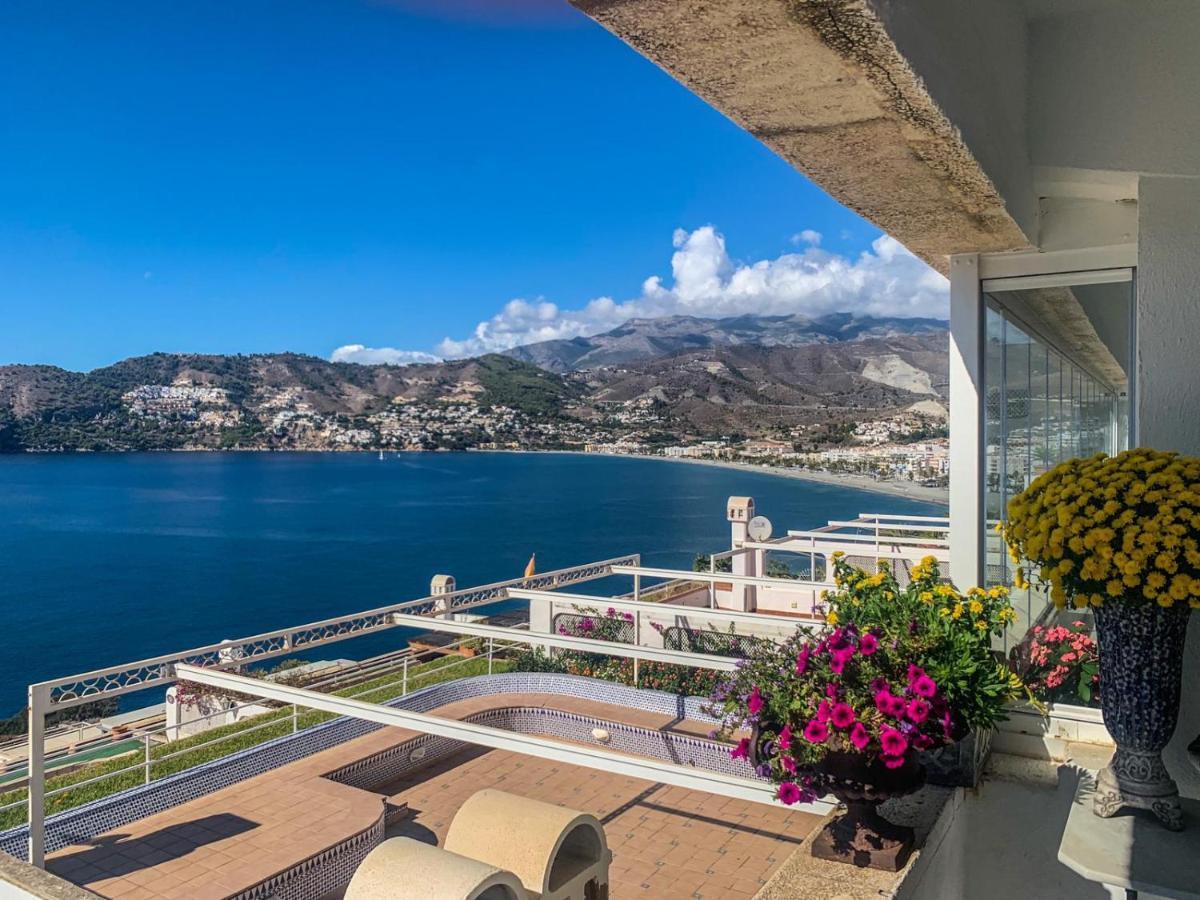 La Herradura 3 bedroom apartment Exteriör bild