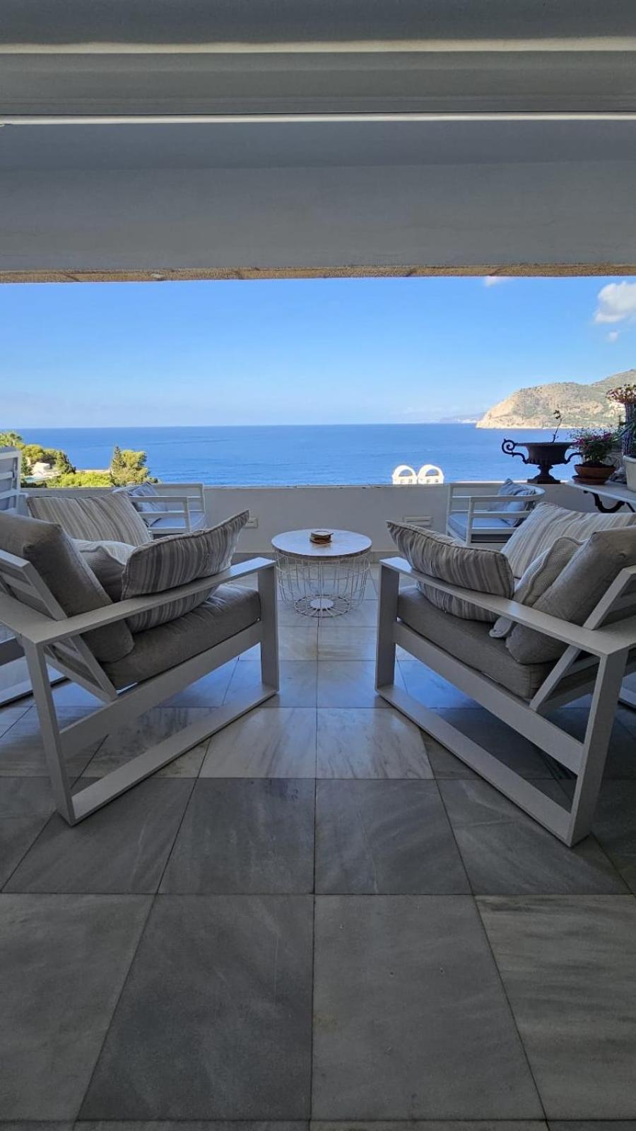 La Herradura 3 bedroom apartment Exteriör bild