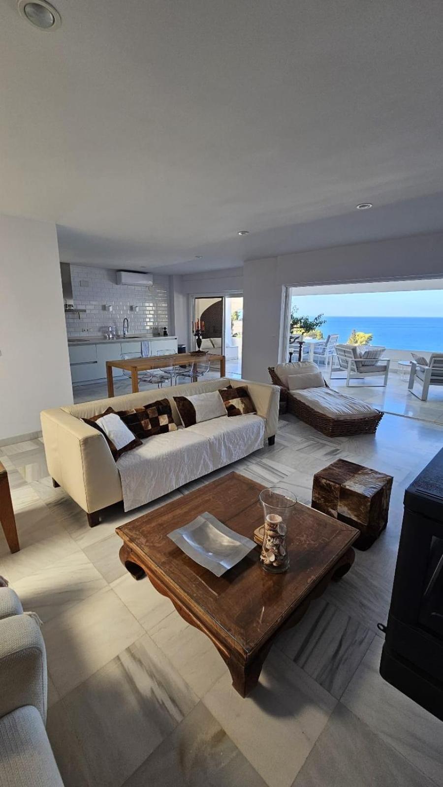 La Herradura 3 bedroom apartment Exteriör bild