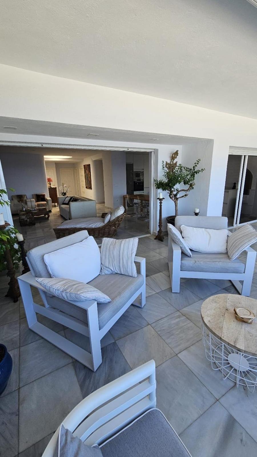 La Herradura 3 bedroom apartment Exteriör bild